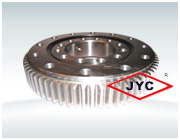 Notices for using High temperature bearings