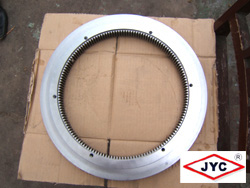 slewing bearing