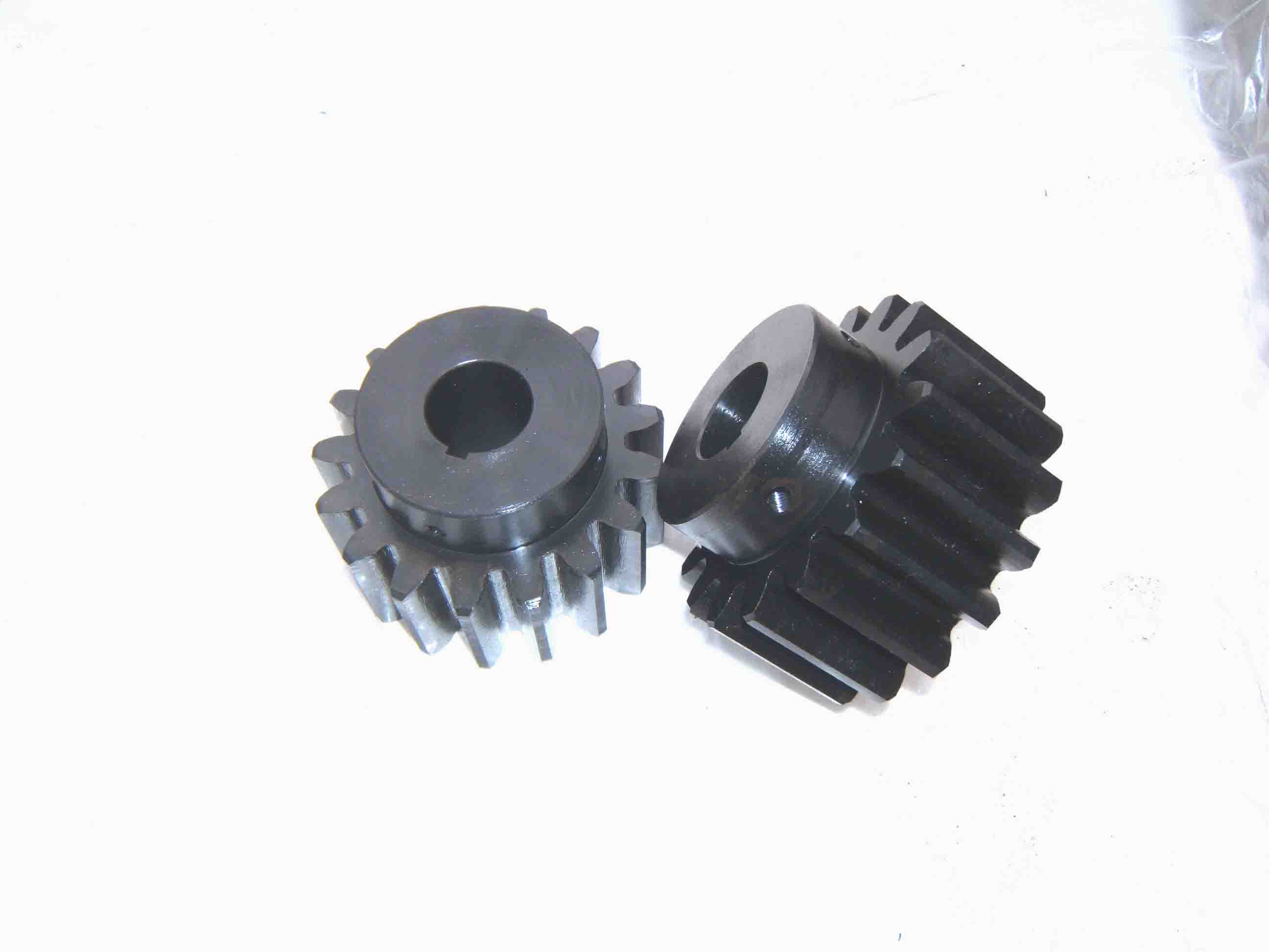GEAR MANUFACTURING FACTORY